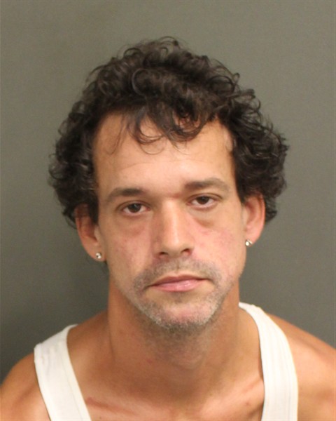  JOSHUA DAVID FREID Photo Image