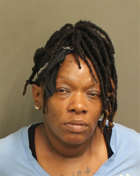  CHAINTIA NICOLE DORITY Photo Image