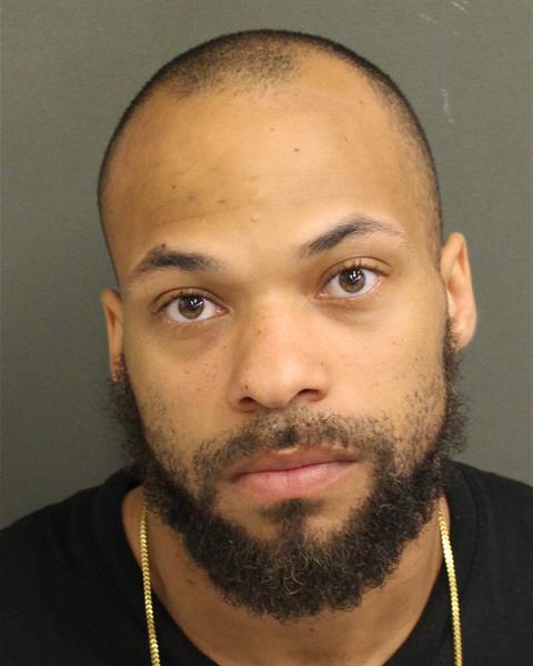  DEL DONTAY JACKSON Photo Image