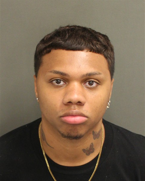  LENDI FELICIANO Photo Image