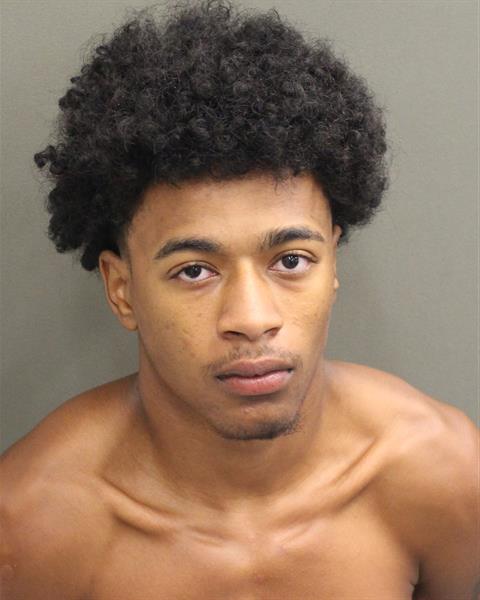  DERIK KESHAUN POITER Photo Image