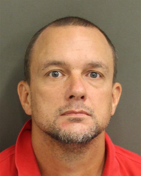  DANIEL BENJAMIN PACE Photo Image