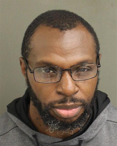  JERMAINE EDWARD CROUCH Photo Image