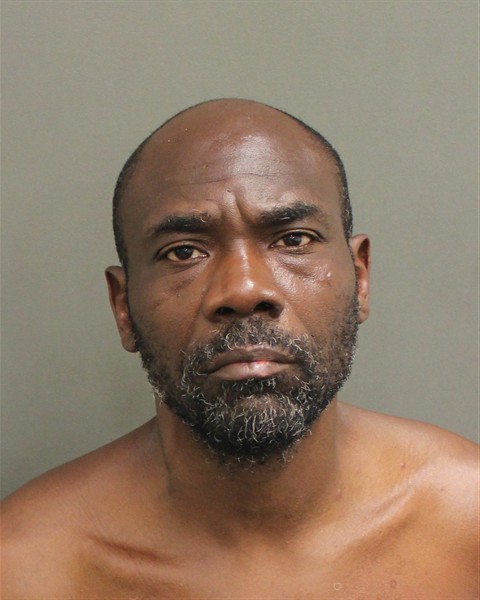  ANTHONY RAY ALBERT Photo Image