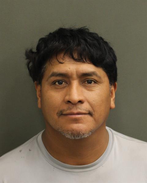  JOSE ALFREDO ORTEGAHUETE Photo Image