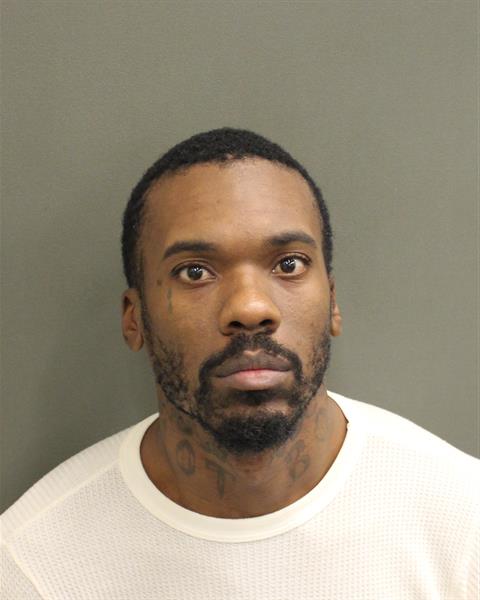  DETWAN RAKEEM DANIELS Photo Image