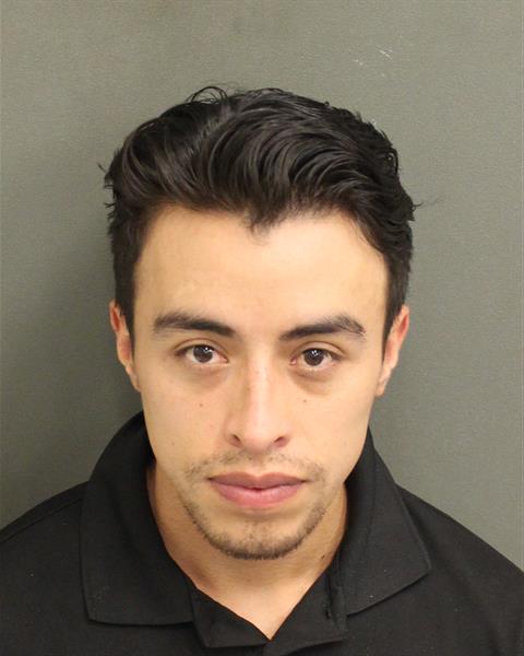  BRANDON GIOVANNY TENSADAVILA Photo Image