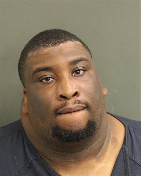  DEMARIO SHALLOM GRANT Photo Image