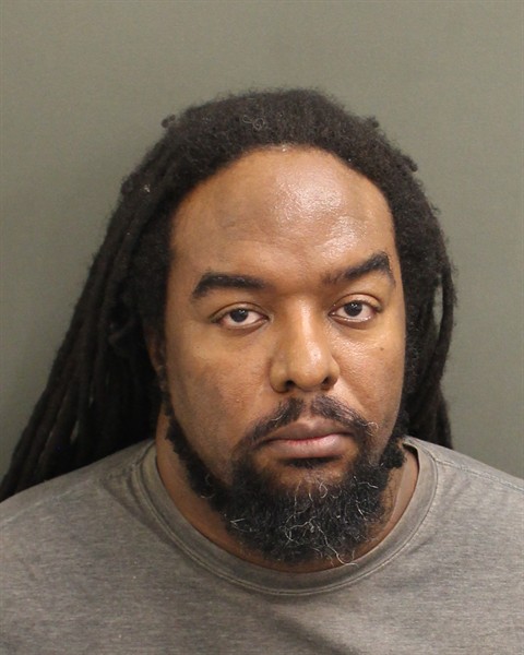 TERRENCE EMERSON TIMMONS Mugshot TERRENCE EMERSON TIMMONS Mugshot / County Arrests / Orange County Arrests