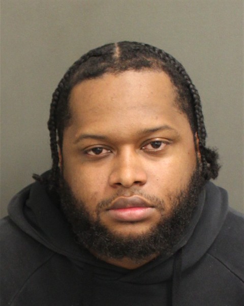  JUJUAN RODERICK Photo Image