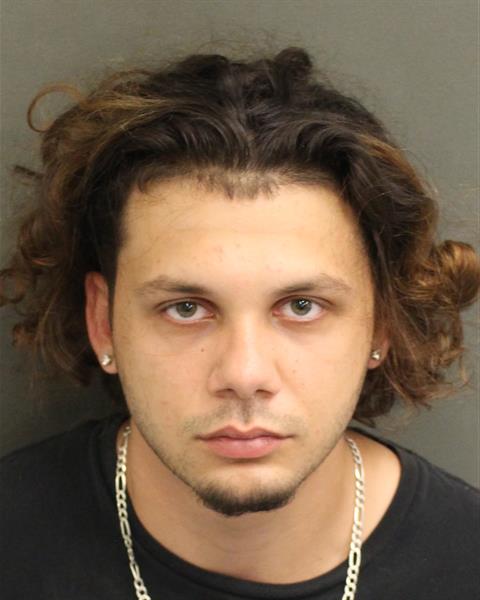  TYSON JAMES SALVATO Photo Image