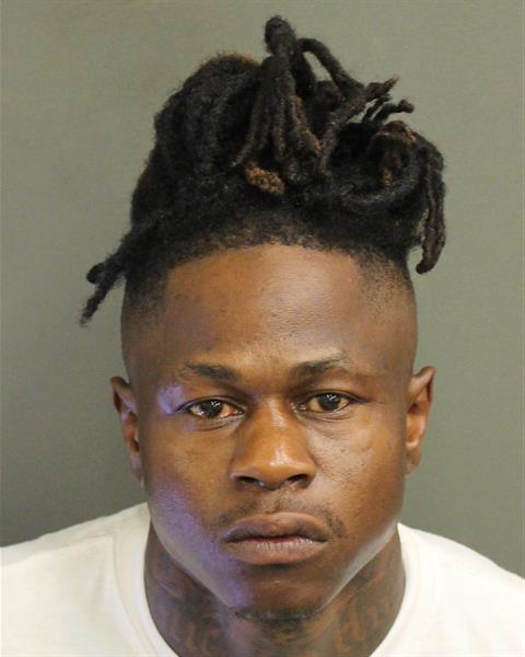  MALIK SHARMEL JORDAN Photo Image