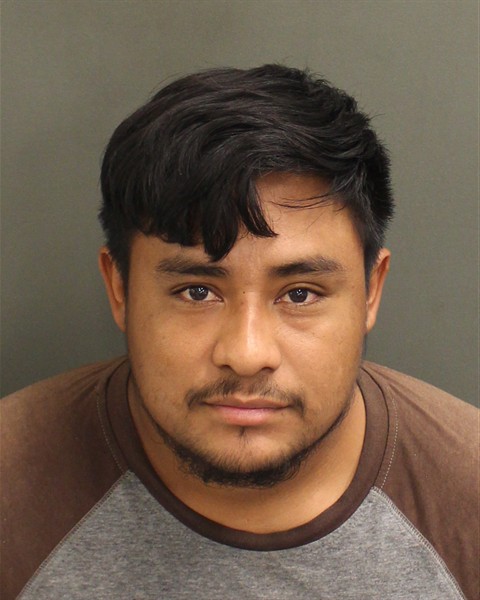  SELVIN OMAR ALVARADOMARTINEZ Photo Image