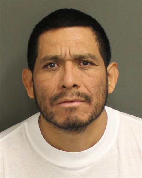  ISAI OBED GOMEZLAZARO Photo Image