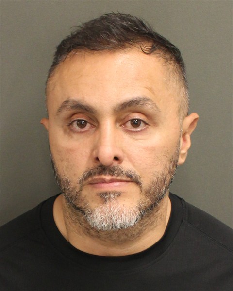  DANIEL ANTONIO ANGULOGARZON Photo Image