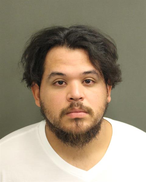  JOSE GREGORIO CALEROCABRILES Photo Image