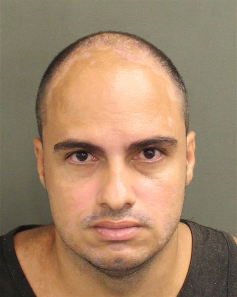 JOSE DANIEL SANCHEZQUINTANA Mugshot JOSE DANIEL SANCHEZQUINTANA Mugshot / County Arrests / Orange County Arrests