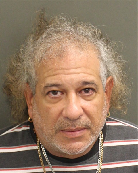  ORLANDO FALCONRIVERA Photo Image