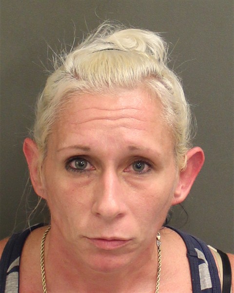  TERESA NICOLE CARTER Photo Image