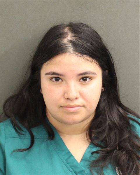  ANGIE NATALIA ANGELROCHA Photo Image