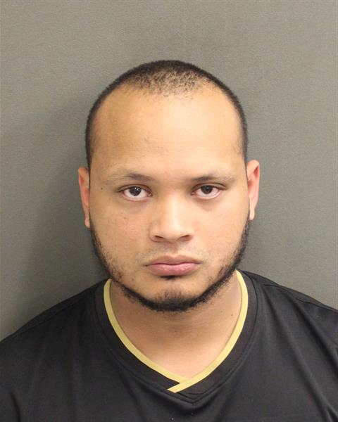 JOENDRY DE JESUS HERNANDEZPENA Mugshot JOENDRY DE JESUS HERNANDEZPENA Mugshot / County Arrests / Orange County Arrests
