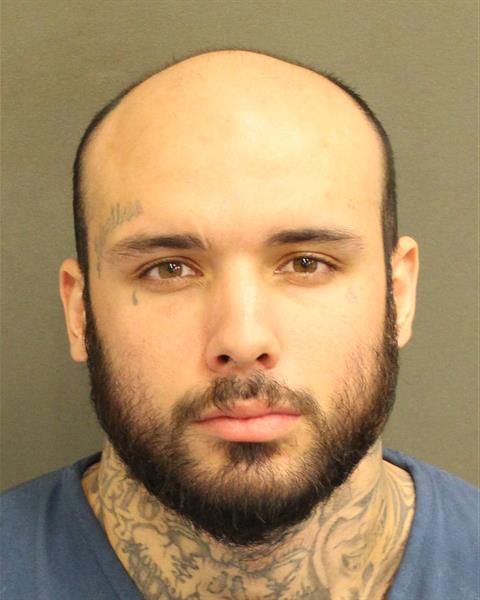  JULIUS ANGEL LOPEZ Photo Image