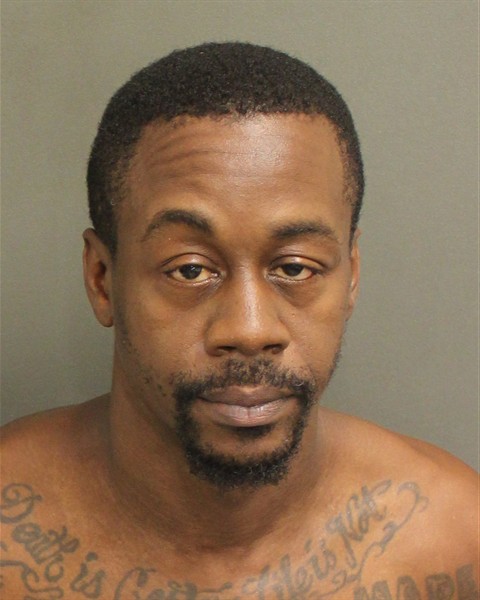  ANTWAN DEVON JOHNSON Photo Image