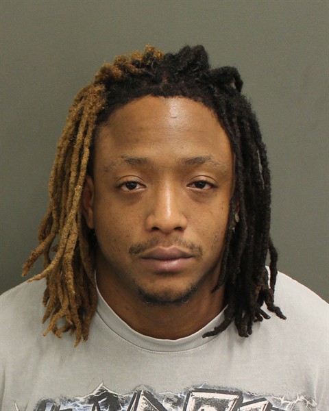  JUSTIN SHAUN JOHNSON Photo Image