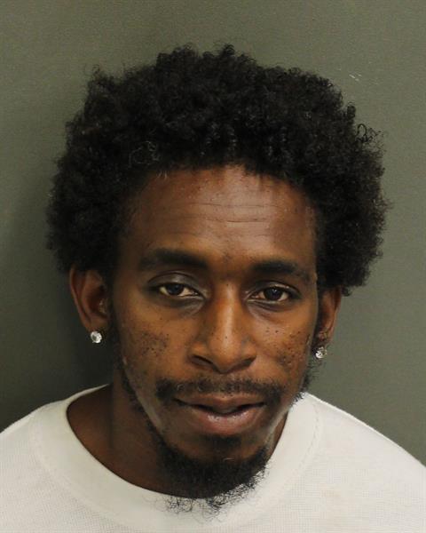  JEREMIAH JEROME JACKSON Photo Image