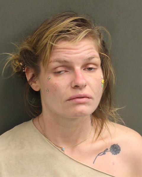  MOLLY LOUISE HARRIS Photo Image