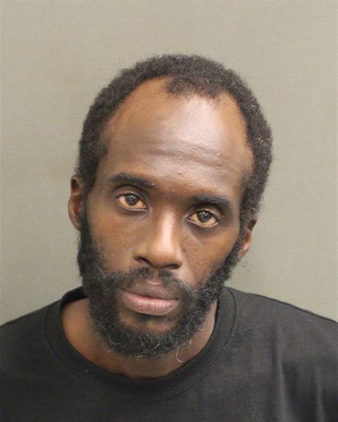  RON CORDALE SCHROUDER Mugshot / County Arrests / Orange County Arrests