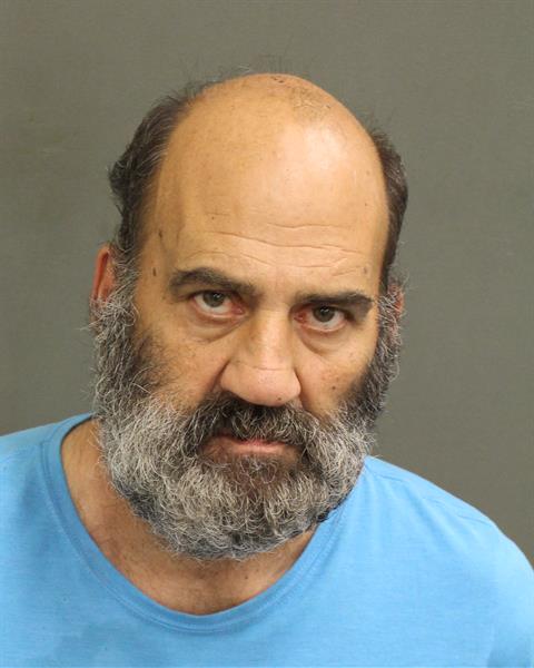  STEVEN STAMOULIS Photo Image