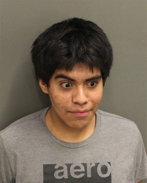  JOHN DOE Photo Image