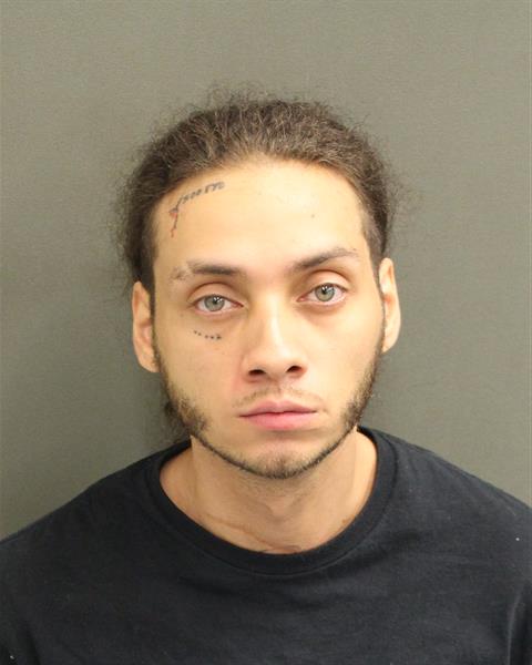  JASON WILFREDO ROSARIO Photo Image