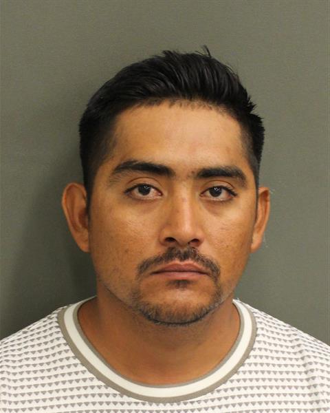  JARINTON ANTONIO MENDOZA Photo Image