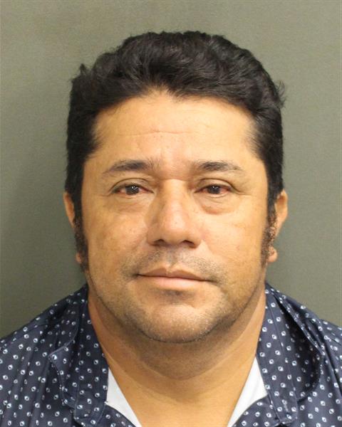  NOEL DELAROSAOROZCO Mugshot / County Arrests / Orange County Arrests