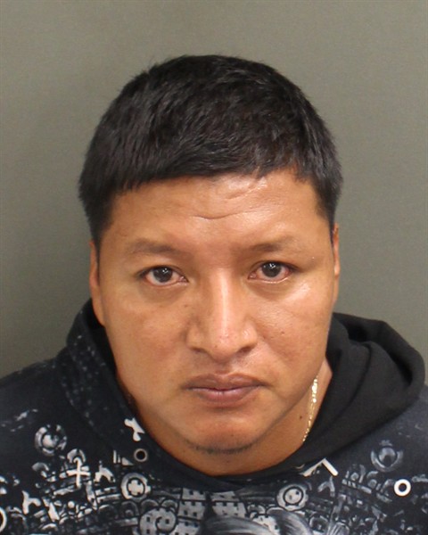  ANIBAL DIONCIO GARCIAGOMEZ Photo Image