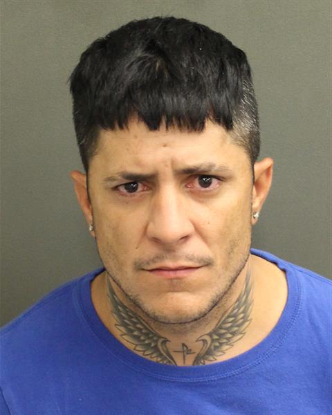  YURISLANDY CASTROCASTELLANOS Mugshot / County Arrests / Orange County Arrests
