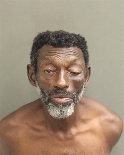  JESSIE JAMES RIVERS Mugshot / County Arrests / Orange County Arrests