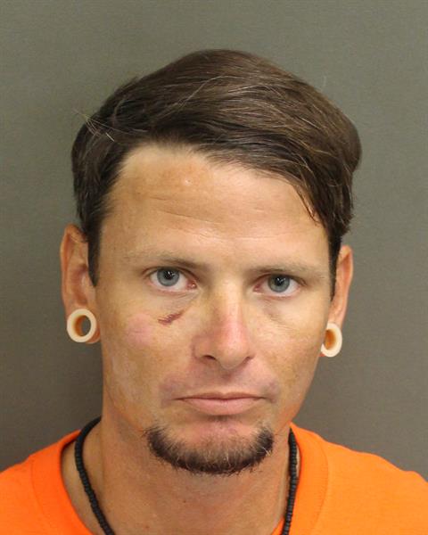  ANTHONY RYAN TERSEGNO Photo Image