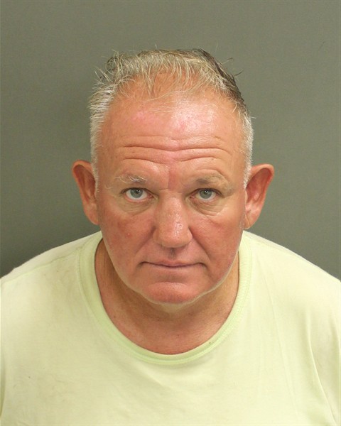  SPENCER BLAIR PETE Mugshot / County Arrests / Orange County Arrests