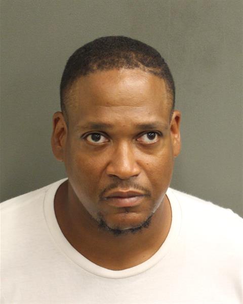  NELSON CLARK Mugshot / County Arrests / Orange County Arrests