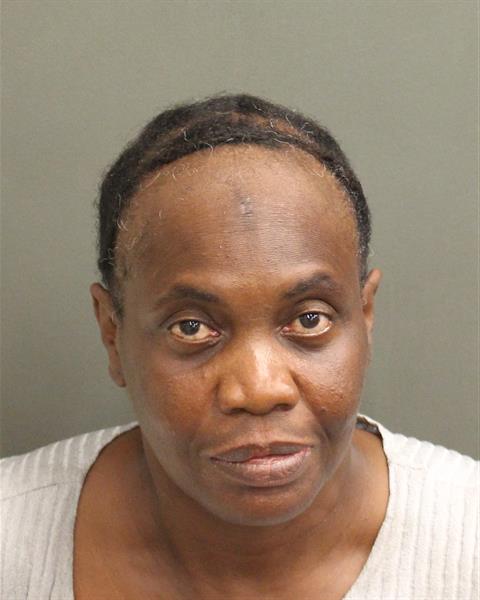  WILLMINE PROPHETE Mugshot / County Arrests / Orange County Arrests