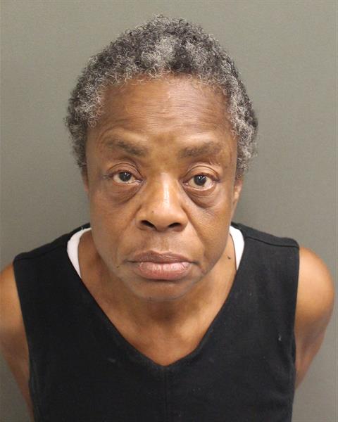  CAROLYN VENITA CRAWFORD Photo Image