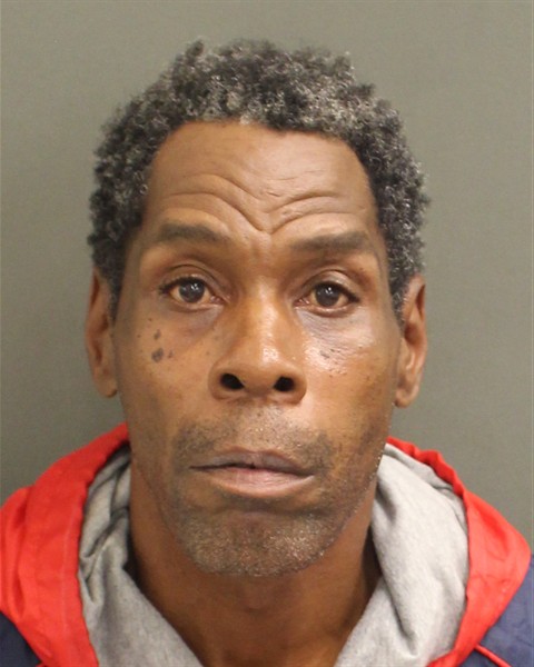  LAMARR ANDRE WOLFORD Photo Image