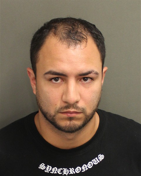  ESTEBAN ALEJANDRO SANCHEZULLOA Photo Image