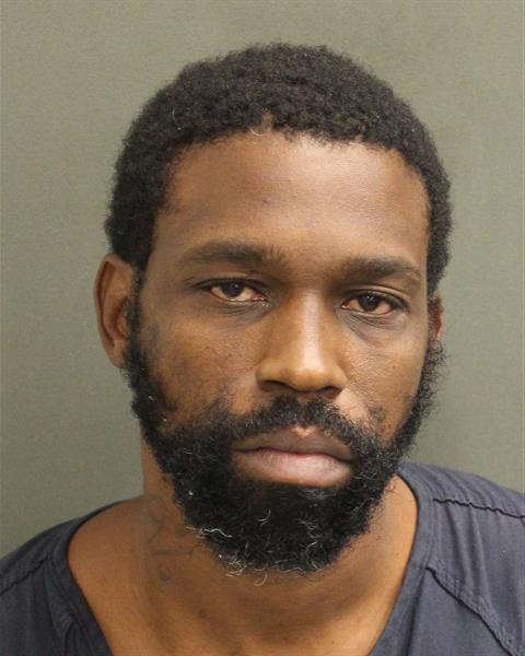  DAVIEN RENARD GREEN Mugshot / County Arrests / Orange County Arrests