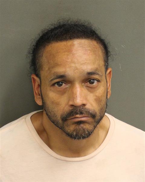  MARCO ANTONIO TRUJILLOORTIZ Mugshot / County Arrests / Orange County Arrests