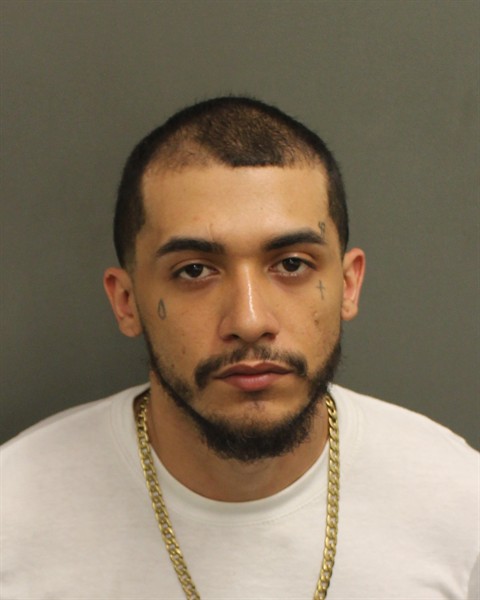  GIANCARLOS ALMONTE Photo Image