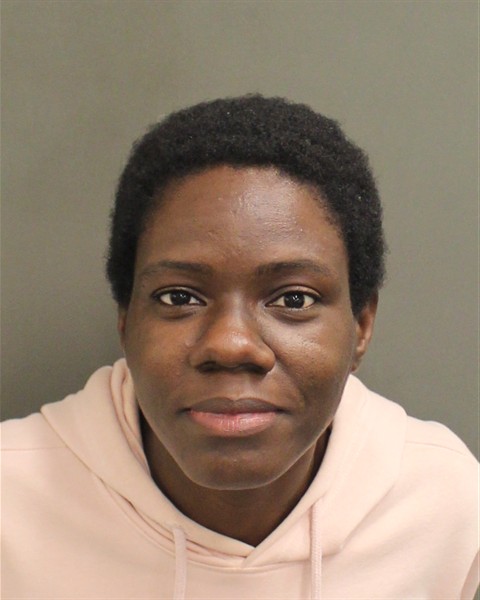  CANDIS MARIE UPCHURCH Mugshot / County Arrests / Orange County Arrests